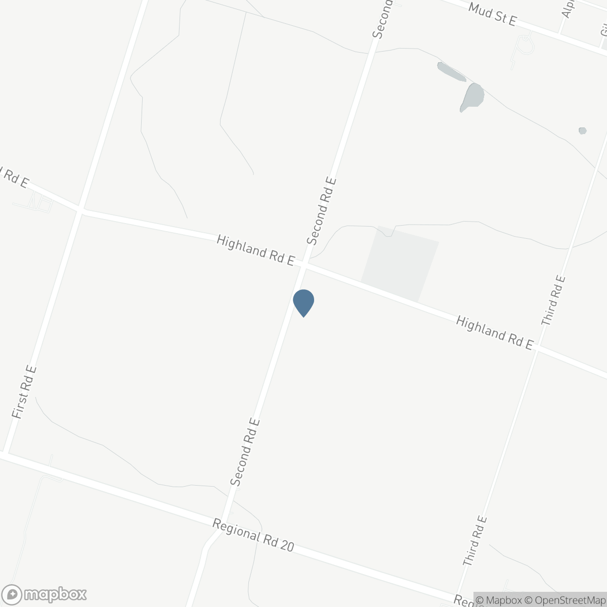 114 SECOND Road E, Hamilton, Ontario L8J 3J2